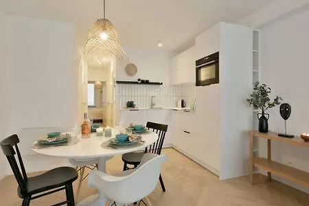 Appartement Huswell - Unique Near The In Knokke-Heist
